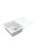 Кухонна мийка VANKOR Orman OMP 02.78 White Stone