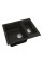 Кухонна мийка VANKOR Orman OMP 03.61 Black