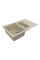 Кухонна мийка VANKOR Orman OMP 04.80 Beige