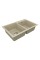 Кухонна мийка VANKOR Orman OMP 05.80 Beige