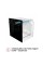 Духова шафа Perfelli DIAMOND 6D10NS NERO