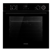 Духова шафа Perfelli DIAMOND 6D10NS NERO