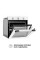 Духова шафа Perfelli DIAMOND 6M8L BIANCO