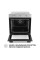 Духова шафа Perfelli DIAMOND 6M8L INOX