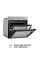 Духова шафа Perfelli DIAMOND 6M8L INOX