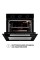 Духова шафа Perfelli DIAMOND 6M8L NERO