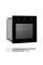 Духова шафа Perfelli DIAMOND 6M8L NERO