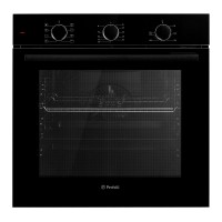 Духова шафа Perfelli DIAMOND 6M8L NERO