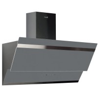 Витяжка Fabiano Prisma 80 Titanium
