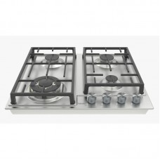 Варильна поверхня Fabiano FHG 3344 GHT Inox