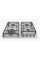 Варильна поверхня Fabiano FHG 3344 GHT Inox