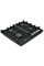 Варильна поверхня Fabiano FHG 3744 VGH Black