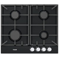 Варильна поверхня Fabiano FHG 3744 VGH Black