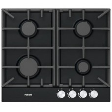 Варильна поверхня Fabiano FHG 3744 VGH Black