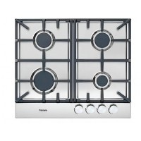 Варильна поверхня Fabiano FHG 3744 VGH Inox