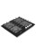 Варильна поверхня Fabiano FHG 1444 VGHT2 Black Glass