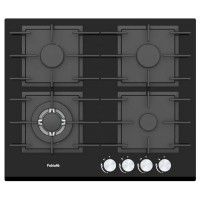 Варильна поверхня Fabiano FHG 1444 VGHT2 Black Glass