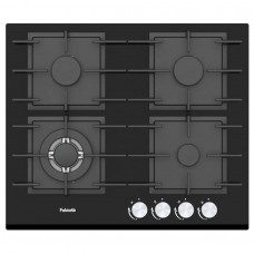 Варильна поверхня Fabiano FHG 1444 VGHT2 Black Glass