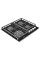 Варильна поверхня Fabiano FHG 8244 VGHT Black Glass