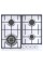 Варильна поверхня Fabiano FHG 8244 VGHT White Glass