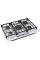 Варильна поверхня Fabiano FHG 8255 VGHT White Glass