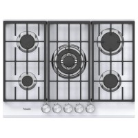 Варильна поверхня Fabiano FHG 8255 VGHT White Glass