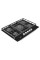 Варильна поверхня Fabiano FHG 8255 VGHT Black Glass