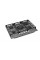 Варильна поверхня Fabiano FHG 8255 VGHT Titanium Glass