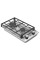 Варильна поверхня Fabiano FHG 832 VGH Inox