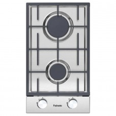 Варильна поверхня Fabiano FHG 832 VGH Inox