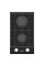 Варильна поверхня Fabiano FHG 862 VGH Black Glass