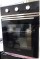 Духова шафа Fabiano FBO 450 Black