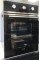 Духова шафа Fabiano FBO 450 Black