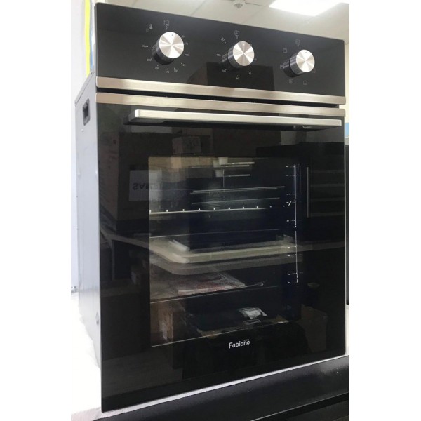 Духова шафа Fabiano FBO 450 Black
