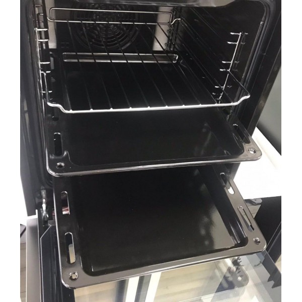 Духова шафа Fabiano FBO 450 Black