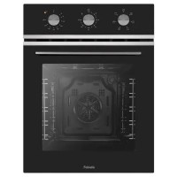 Духова шафа Fabiano FBO 450 Black