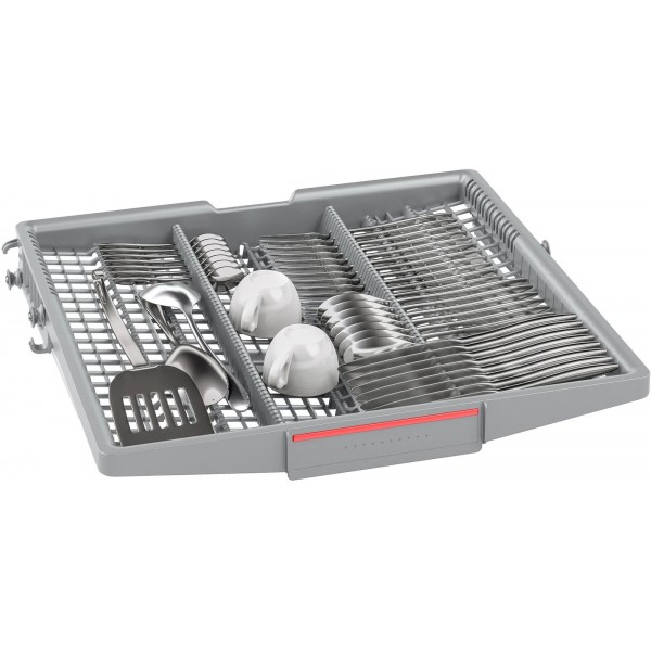 Посудомийна машина Bosch SMV6ECX50K