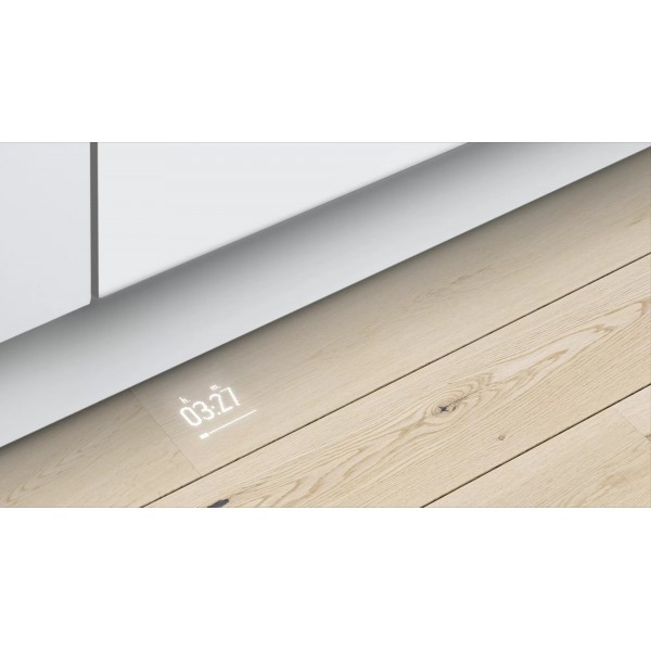 Посудомийна машина Bosch SMV6ECX50K