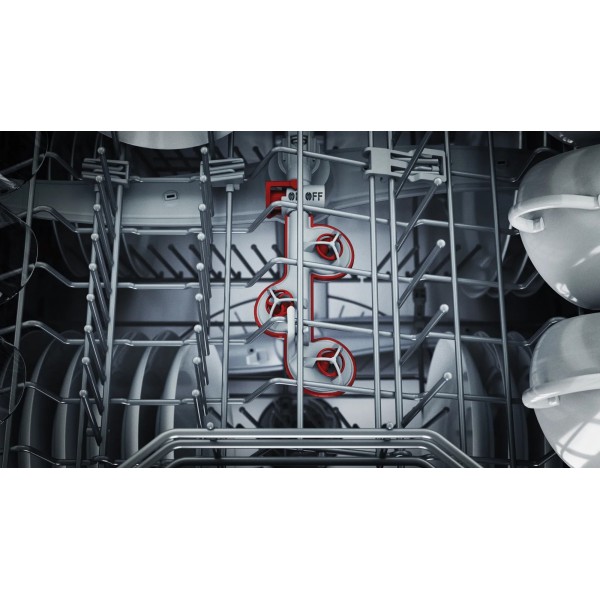 Посудомийна машина Bosch SMV6ECX50K