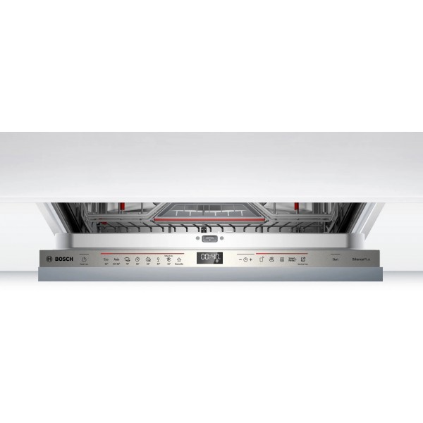 Посудомийна машина Bosch SMV6ECX50K