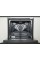 Духова шафа Fabiano FBO 640 Black