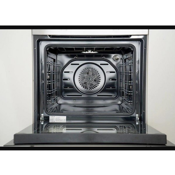 Духова шафа Fabiano FBO 640 Black