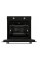Духова шафа Fabiano FBO 840 Black