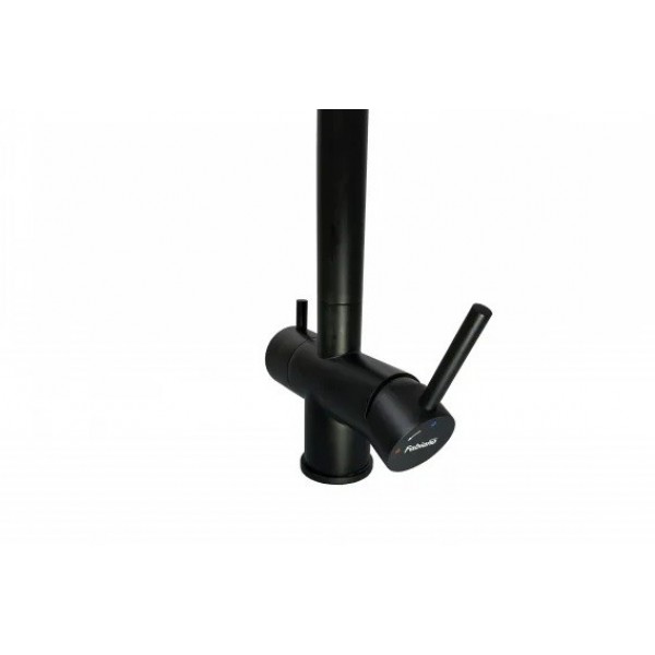 Кухонний змішувач Fabiano FKM 317 Velvet Black