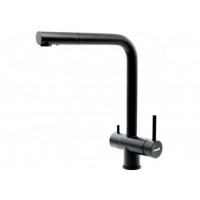 Кухонний змішувач Fabiano FKM 317 Velvet Black