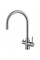 Кухонний змішувач Fabiano SKFC 90 ST Inox