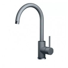 Кухонний змішувач Fabiano FKM 39 Grey Metallic