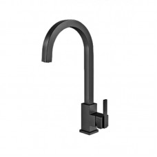 Кухонний змішувач Fabiano FKM 71 Black Steel