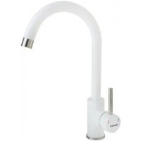 Кухонний змішувач Fabiano SKF 850 ST Alpine White