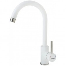 Кухонний змішувач Fabiano SKF 850 ST Alpine White